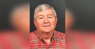 Obituary information for Jack Darwin Williams