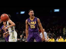 Simmons and his agent, klutch ceo rich paul, are in step with a move elsewhere. Ben Simmons Lsu Highlights 2016 Youtube