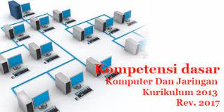 Perangkat pembelajaran silabus smk produk kreatif dan kewirausahaan kurikulum 2013 revisi 2018. Materi Komputer Dan Jaringan Dasar K13 Revisi 2018 Tkj Kelas X Tong Pedit