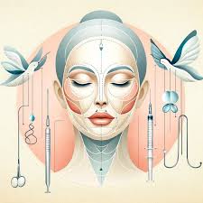 Learn more about Facelift Surgery