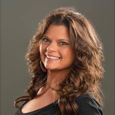 Tracy Parton Mallery