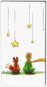 Un questionnaire sur l'essentiel de ce merveilleux conte. Batterie Externe De Secours Le Petit Prince Usb 20 000 Mah