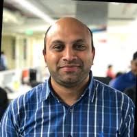 Kali Charan Email & Phone Number