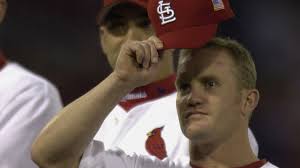 Jeff Albert, Stubby Clapp Cardinals coaches