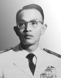 Tr.Tướng Phan Trọng Chinh