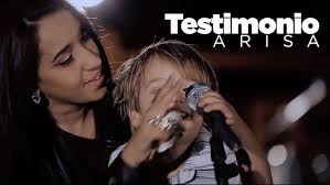 2/ parte testimonio Madeline Marcano ( Para verlo en Live toca aqui)