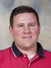 Dr. Charles H. Mitchell