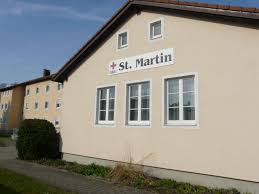 Haus st.martin apartment with a surface area of 110 m² is set in the center of zermatt. Bayerisches Rotes Kreuz Kreisverband Ostallgau Unsere Einrichtungen St Martin Wir Uber Uns Geschichte Geschichte Des St Martin Pflegeheim Fussen