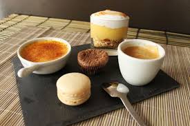 Cafe Gourmand Idee Cafe Gourmand Recette Cafe Gourmand Cafe Gourmand