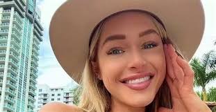 Miranda Hope's Quiet Revolution: How Miranda__mcw Is Redefining Digital  Influence In 2024