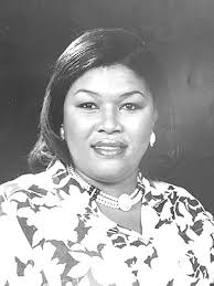 Obituary for Judy Miller-Thompson