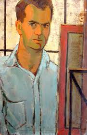 Milton Wright: Painting the colors of Truro and Wellfleet