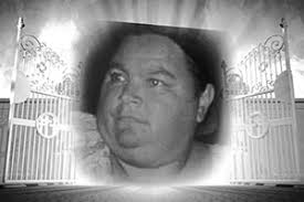 Obituary: Esther Maude Hernandez