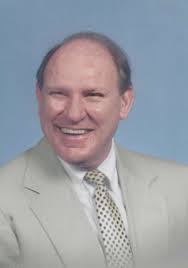 Obituary information for William “Bill” Henry Fields