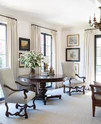 Sikes takes classics to new heights with punchy prints and unexpected textures. Projects Andrew Law Interior Design