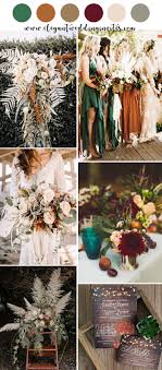 Beautiful bohemian blush pink florals mixed with rustic kraft paper, and kraft envelopes. Moody Boho Chic Wedding Ideas With Matching Floral Wedding Invites Elegantweddinginvites Com Blog