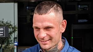 Boxer Damien Hooper vows to change his ways after Southport Magistrates  Court appearance