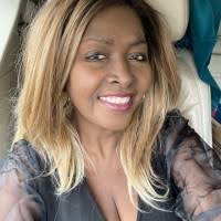 Constance Johnson, US President