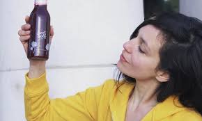 Meet Norma Quinones of Sweet Gold Juice in Denver Metro Area