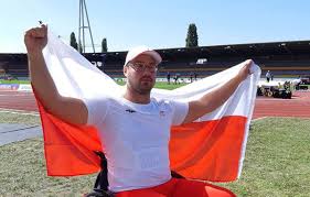 Maybe you would like to learn more about one of these? Maciej Sochal Z Kolejny Raz Na Podium Zloto W Pchnieciu Kula Koszalininfo