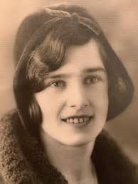 Sadie Florence (Bunker) Hardley (abt.1910-1984)