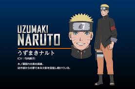 The last is the final story of naruto as you knew him, the hero who was once an outcast, and the first chapter of the bond that will define his future. The Last Naruto The Movie Character Designs Leak Reveals Naruto S Children Otaku Tale