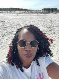 61 yrs old, 3/24 Gang, from Philly, and it's a blessing to be An ♈️