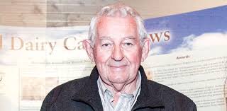 Dairy professionals find fulfillment with expo week activities