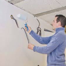 Renover l installation electrique de sa cuisine / prix au m² et exemples de réalisations. Comment Bien Isoler Un Mur En Realisant Deux Couches Isolation Mur Isolation Interieure Parement Mural