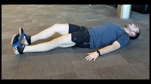 The sartorius muscle is a long muscle located in the front of your thigh. Sartorius Stretch And Exercise Youtube