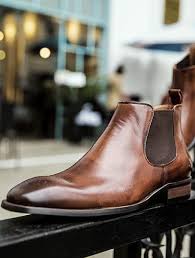 Select from suede chelsea boots to leather, in black, brown and tan. What To Wear With Chelsea Boots Everything You Need To Know