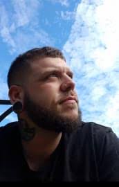 Gavin James Brown Obituary (1990