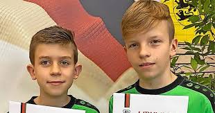 Radball-Schüler-Landesliga: RV Stahlross Obernfeld neuer Tabellenführer