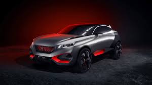 2014 Peugeot Quartz Concept Wallpapers Specs Videos 4k Hd Wsupercars
