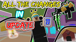 For players with average to high skill. Blox Fruits Update 11 Release Date
