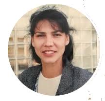 Dawn Marie Steinkohl