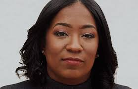 Jasmine Guillory: Romance Author