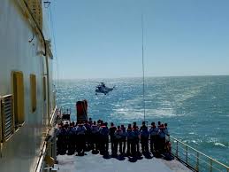 Efforts to locate an argentine submarine that has been missing since last week have been ramped up dramatically by a multinational search team of boats and planes, the country's navy says. Missing Argentine Submarine And Its 44 Sailors Found One Year Later