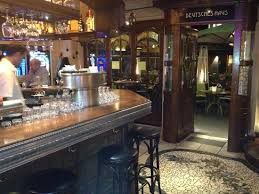 Das deutsche haus ist eine traditionelle gaststätte. Where To Eat In Paderborn The Best Restaurants And Bars