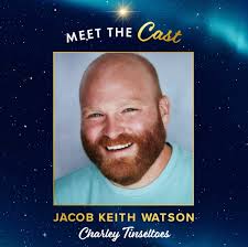 It's World Theatre Day! “Come what may…”, 🎶 I'm so thankful to create