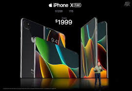 A wide variety of iphone pakistan price options are available to you Latest Folding Iphone Concept Offers Detailed Imagination Of The Iphone X Fold Gallery 9to5mac