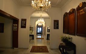 #ptad officials #ujong ujong solomon. The Punjab Club