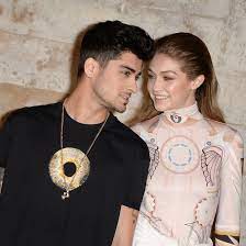 The model gave birth to her first child on sept. Gigi Hadid And Zayn Malik Have Welcomed Their First Child Vogue