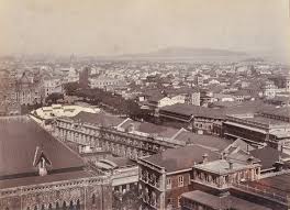 British Era, 1855 Photo ...