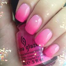 Pin By Ashley Glendye On Beauty Pink Ombre Nails Ombre Nails Light Pink Nails