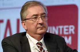 La liquidazione del Fondo Polis. Intesa, shopping e merger in Svizzera:  così Corcos cresce a casa degli gnomi- Corriere.it