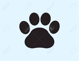 Maybe you would like to learn more about one of these? Vector De Ilustracion De Dibujos Animados De Huella De Perro Ilustraciones Vectoriales Clip Art Vectorizado Libre De Derechos Image 76607892