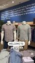 Welcome to: @untuckit! Located at: @900shops and ...