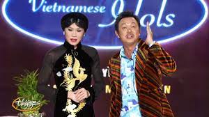 Nam thư cho biết khi hay tin chí tài mất đột ngột, cả cô và danh hài hoài linh không dám tin đây là sự thật. Hai Ká»‹ch Vietnamese Idols Pbn 84 Hoai Linh Chi Tai Kiá»u Oanh Le Tin Youtube