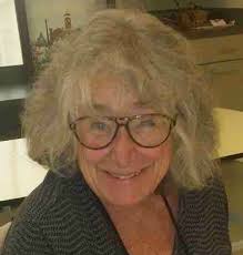 Member Profile: Diana Carnes